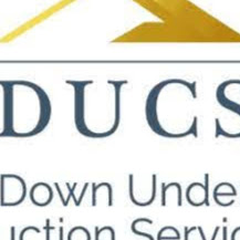 Down Under Construction Services, Inc.