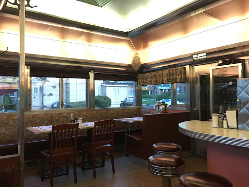 Restaurant «Millbrook Diner», reviews and photos, 3266 Franklin Ave, Millbrook, NY 12545, USA