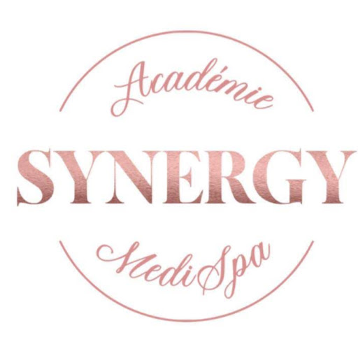 Synergy Medispa -Esthétique - Aesthetic - Pointe-Claire logo