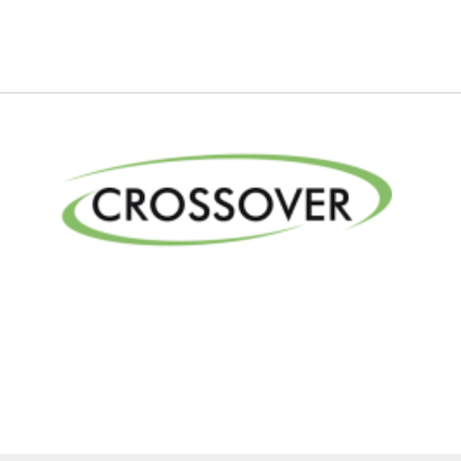 Crossover Restaurant Höchst logo