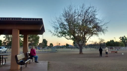 Park «Paradise Valley Park», reviews and photos, 17642 N 40th St, Phoenix, AZ 85032, USA