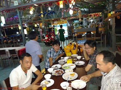 Photos of Hua Pe Restaurant