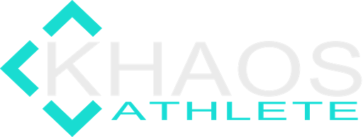 KHAOS Athlete Development Inc. logo