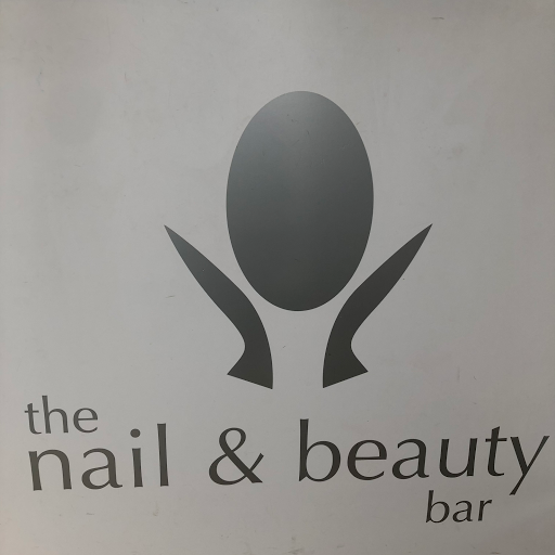 The Nail and Beauty Bar Bangor logo