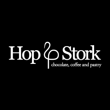 Hop & Stork logo