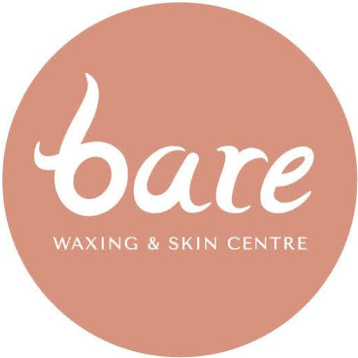 Bare Waxing & Skin Centre Albany logo
