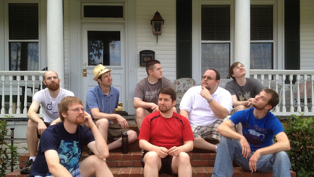 Cover photo