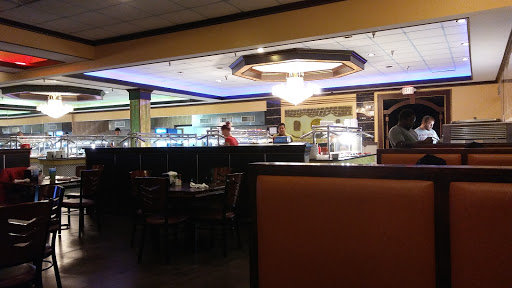 Japanese Restaurant «Hibachi Sushi Buffet», reviews and photos, 5729 Preston Hwy, Louisville, KY 40219, USA