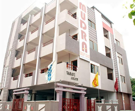 Mudra Concept School, House No 3- 20,Mallikarjuna Nagar, Uppal Depot,, Boduppal Road, Hyderabad, Telangana 500092, India, Secondary_school, state TS