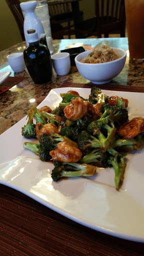 Asian Restaurant «Li Asian Cuisine», reviews and photos, 4695 Dressler Rd NW, Canton, OH 44718, USA