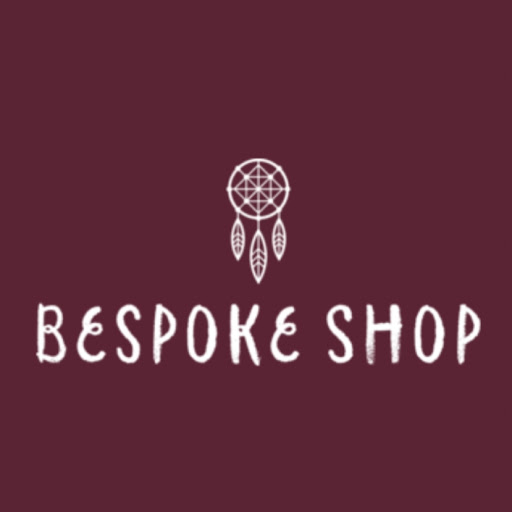 Bespoke Shop logo