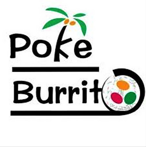 Poke Burrito Naperville logo