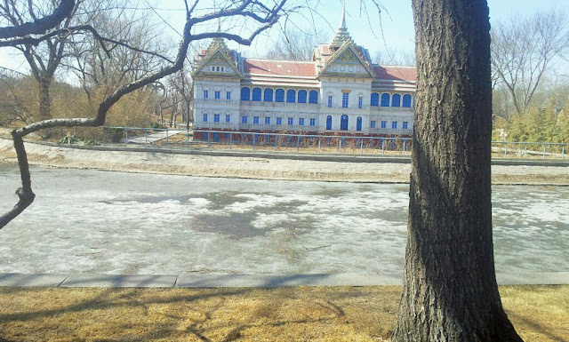 World Park, 158 花乡丰葆路, Fengtai, Beijing, China