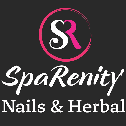 SpaRenity Nails & Herbal logo