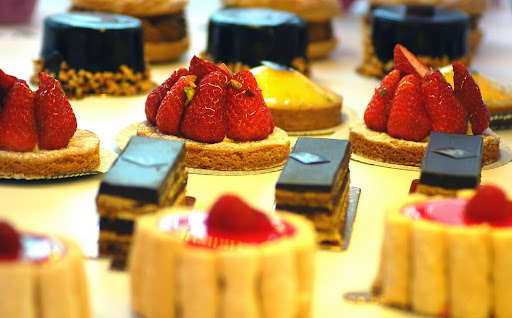 Boulangerie Pâtisserie Elise