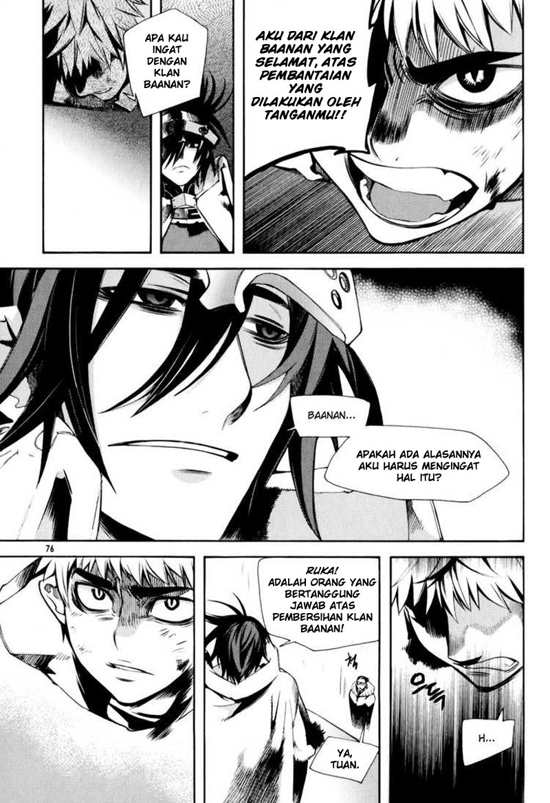 Komik cavalier of the abyss 003 4 Indonesia cavalier of the abyss 003 Terbaru 4|Baca Manga Komik Indonesia|