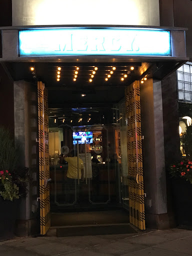Seafood Restaurant «Mercy Bar & Dining Room», reviews and photos, 901 Hennepin Ave, Minneapolis, MN 55403, USA