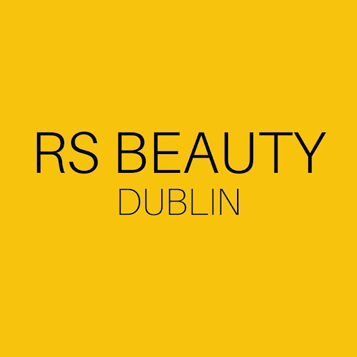 RS Beauty Dublin logo