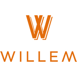 Café Willem logo