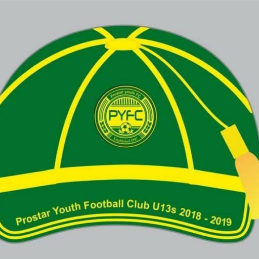 Prostar Youth FC logo