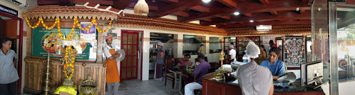 Sree Nandini Drive-in Restaurant, Thrissur- Kuttippuram Rd, Thuvanoor, Kechery, Kerala 680501, India, Vegan_Restaurant, state KL