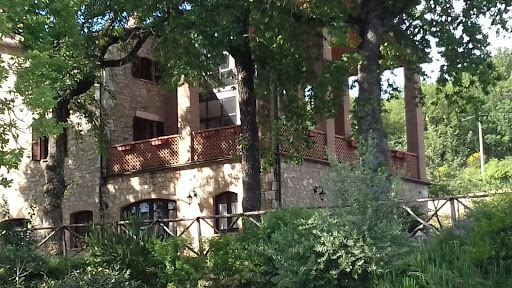 Villa Selva Country House