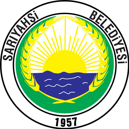 Sarıyahşi Belediye Başkanlığı logo