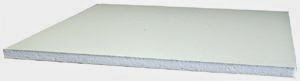 Dallas Foam Square Cake Drum - 18