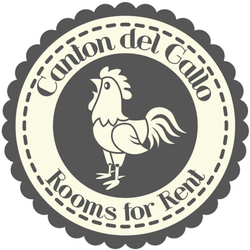Canton del Gallo logo