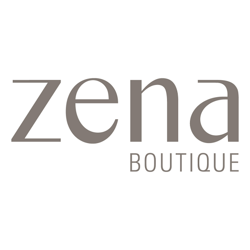 Zena Boutique logo