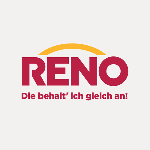 RENO logo