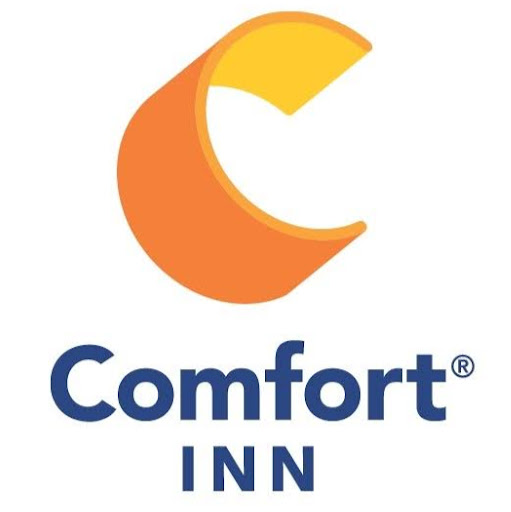 Comfort Inn South Oceanfront logo