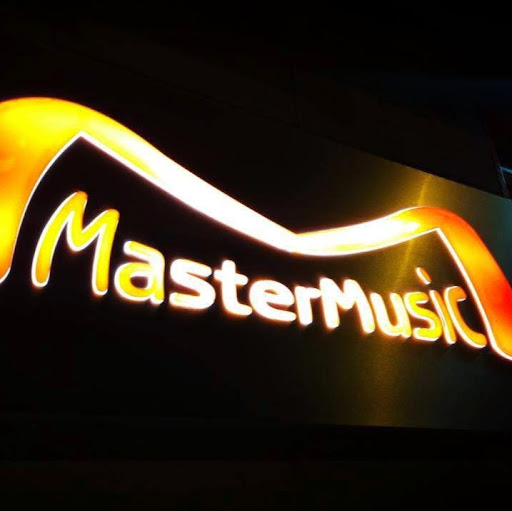 MasterMusic Srls logo