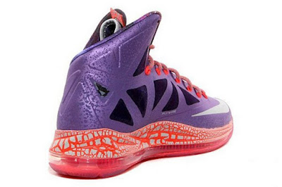 Nike Lebron X All Star Ebay