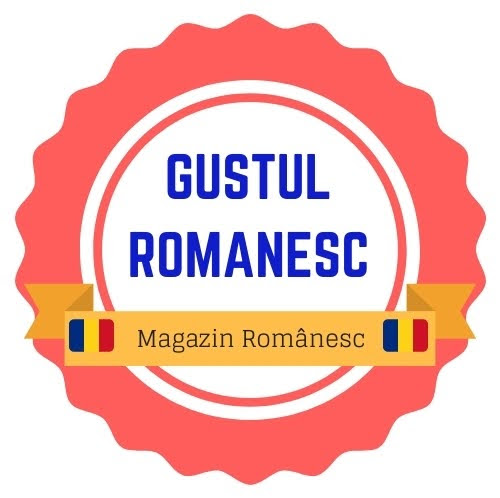 Gustul Românesc logo