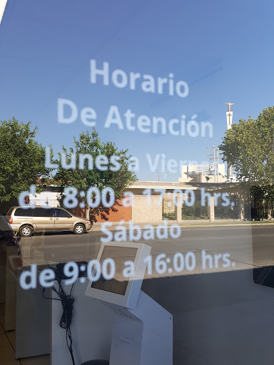 Izzi, Avenida Segunda Oriente 108, Centro, 33000 Delicias, Chih., México, Proveedor de servicios de telecomunicaciones | CHIH