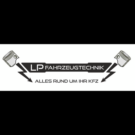 LP Fahrzeugtechnik logo