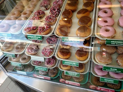 Photos of Krispy Kreme