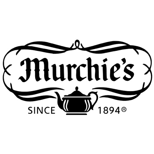 Murchie's Fine Tea & Coffee - Park Royal logo