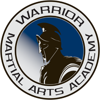 Warrior Martial Arts Academy logo