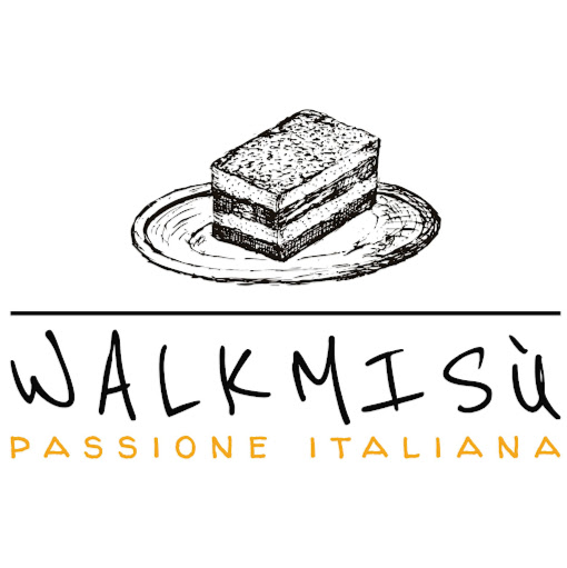 Walkmisù logo