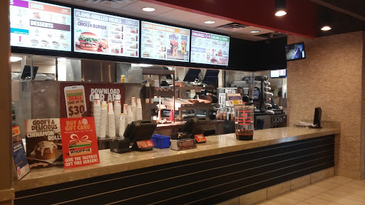 Fast Food Restaurant «Burger King», reviews and photos, 2651 County Rd I, Mounds View, MN 55112, USA