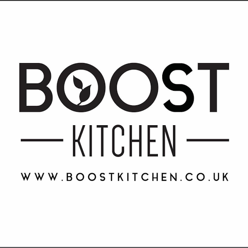 The Boost Food Kitchen