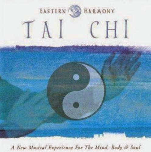 Eastern Harmony Meditation Reiki Tai Chi Yoga