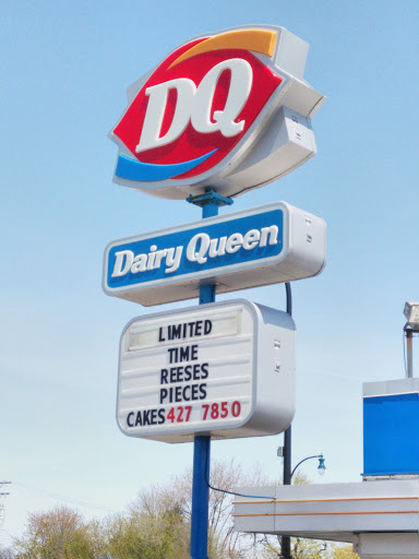 Ice Cream Shop «Dairy Queen Store», reviews and photos, 28825 Ford Rd, Garden City, MI 48135, USA