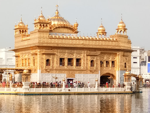 Temple, Somnath Singh, Katra Ahluwalia, Amritsar, Punjab 143006, India, Religious_Institution, state PB