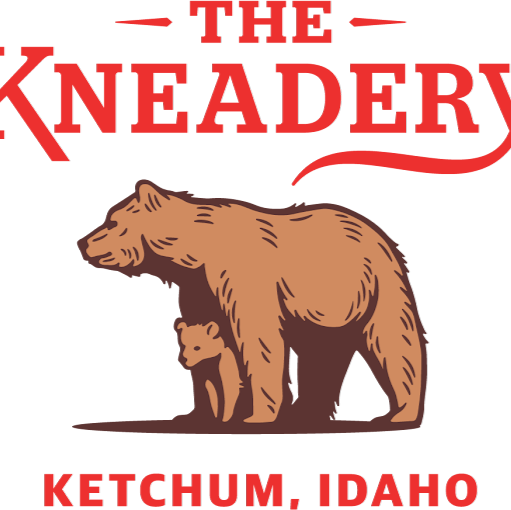 The Kneadery logo