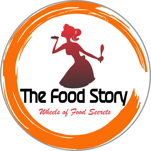 The Food Story logo
