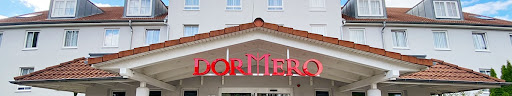 DORMERO Hotel Hoyerswerda logo