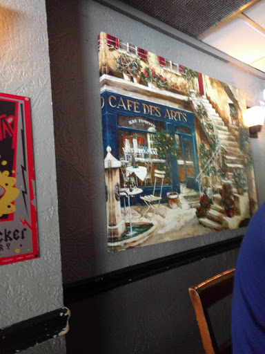 Cafe «Cafe Beaudelaire», reviews and photos, 2504 Lincoln Way, Ames, IA 50014, USA